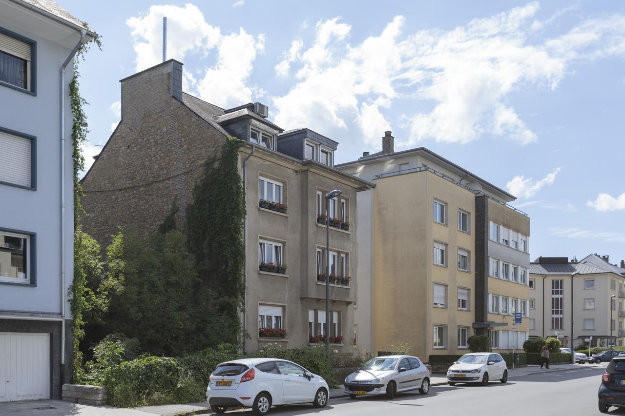 The Queen Luxury Apartments - Villa Medici Luxemburg Kültér fotó