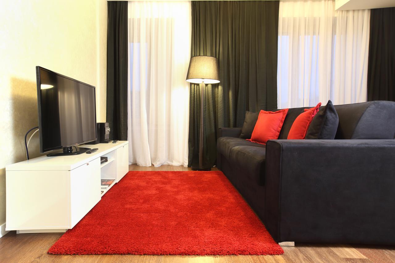 The Queen Luxury Apartments - Villa Medici Luxemburg Kültér fotó